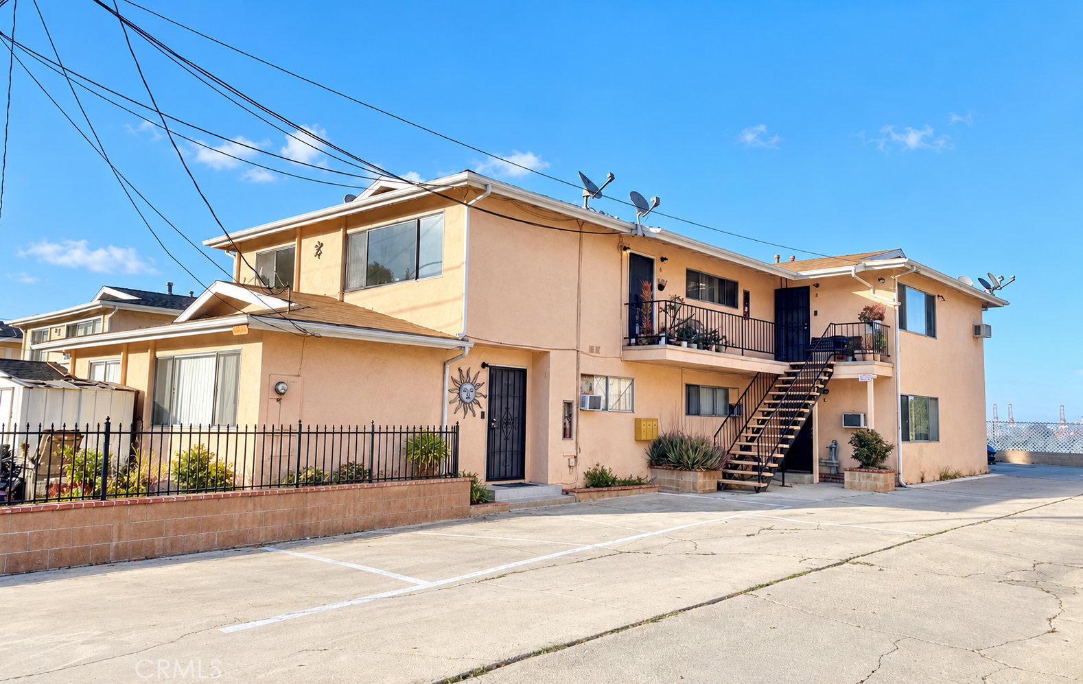 1216 N Park Western Dr, San Pedro