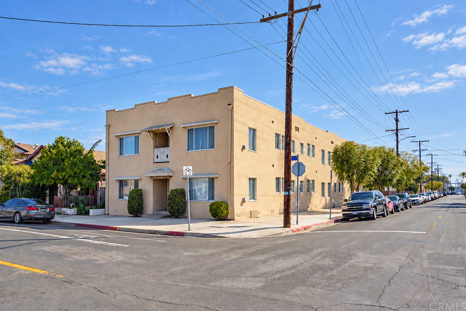1938 S Grand Ave, San Pedro