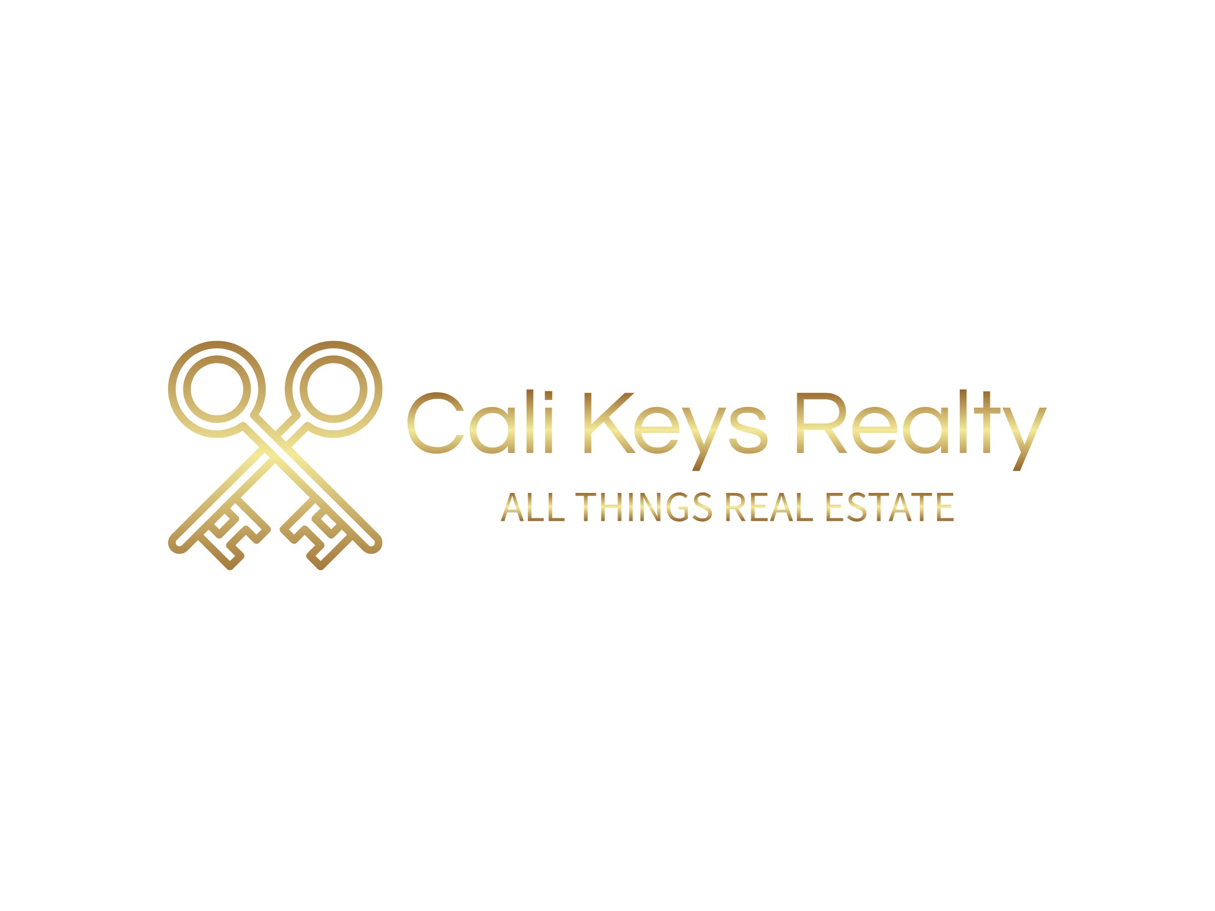 Cali Keys Realty — All Things Real Estate
