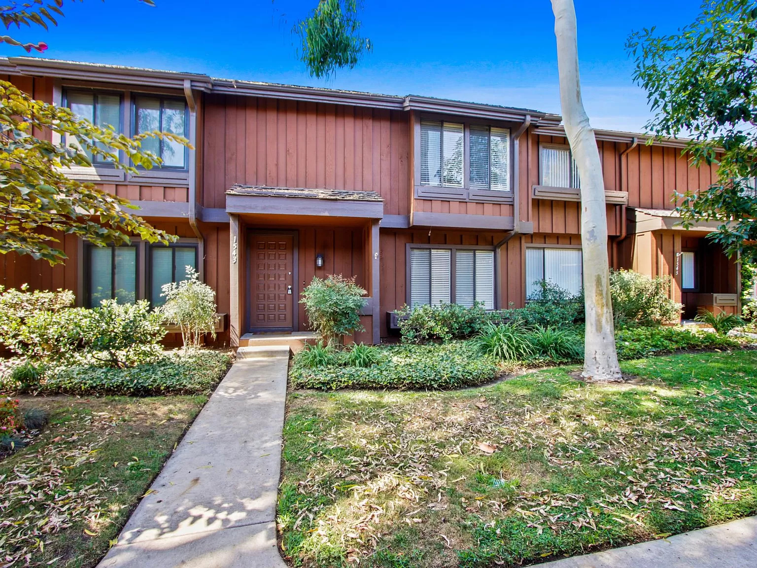 1543 Dalmatia, San Pedro